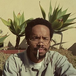 TOURMALINE - Earl Sweatshirt