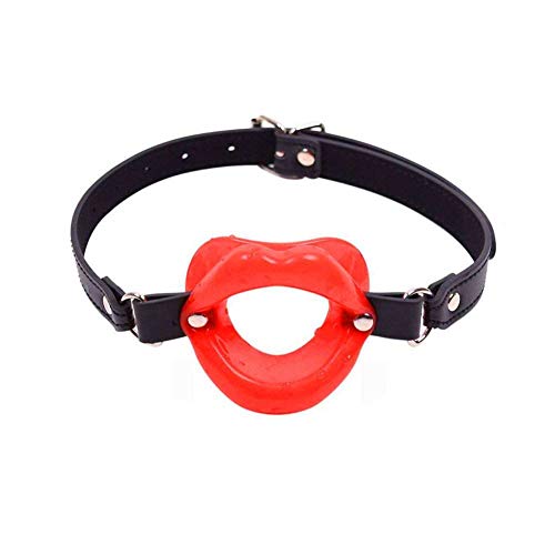 Breathable and Durable O-shaped Set Open Mouth