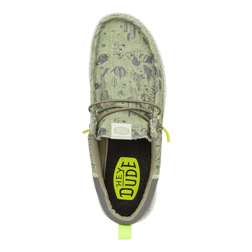 Image of HEYDUDE Men's Wally Funk