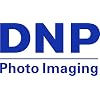 DNP 6x8 Dye Sub Media for DS620A Printer, 2 Rolls of 200 Prints (Total 400)