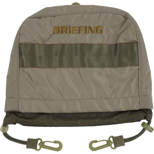 BRIEFING wbhJo[ RANGER GREEN ACAJo[ x[W 021