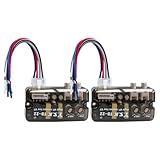 Réglage de la fréquence audio : réduit et retarde la fréquence audio, enrichissant ainsi le son. compatibilité : compatible avec de nombreux formats audio pour répondre aux besoins de divers utilisateurs, lecteur CD blanc, câble haut-parleur vers rca