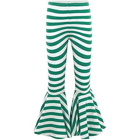 Pantalon évasé AIEOE pour bébé Cover