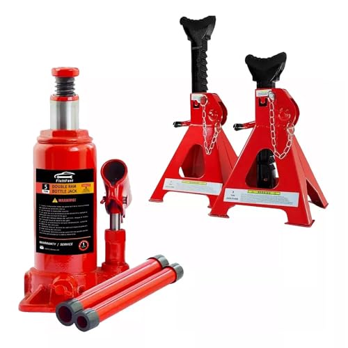 torres para auto marca FINYQBET
