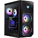 Acer Predator Orion 5000 PO5-640 Gaming Desktop Computer - Intel Core i7 12th Gen i7-12700 Dodeca-core (12 Core) 2.10 GHz - 16 GB RAM DDR5 SDRAM - 2 TB HDD - 1 TB PCI Express SSD - Windows 11 Pro 64-b