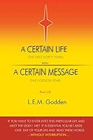 A Certain Life 1785073303 Book Cover