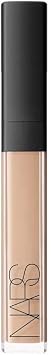 NARS Radiant Creamy Concealer, Vanilla, 6 ml Pack of 1