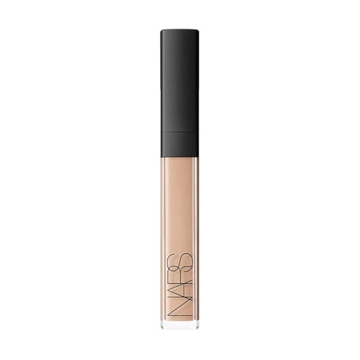 Corretivo Radiant Creamy Concealer Nars Vanilla