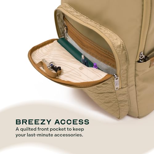Image of THE ASSEMBLY Backpack for Men & Women | Travel Laptop Backpack for Office, College & Travelling | Small Trekking Backpack Bag