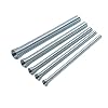 Iycorish 5 Teilige Feder Rohr Biege Maschine 210Mm Zugfeder Rohr Biege Maschine 1/4 Zoll 5/8 Zoll Feder Stahl Fuer Kupfer Und Aluminium Rohr Biege Werkzeuge