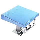 plongeoir piscine hauteur 【Professionnel】 Plongeoir professionnel. Peut être utilisé dans toutes les compétitions formelles. Taille standard internationale.