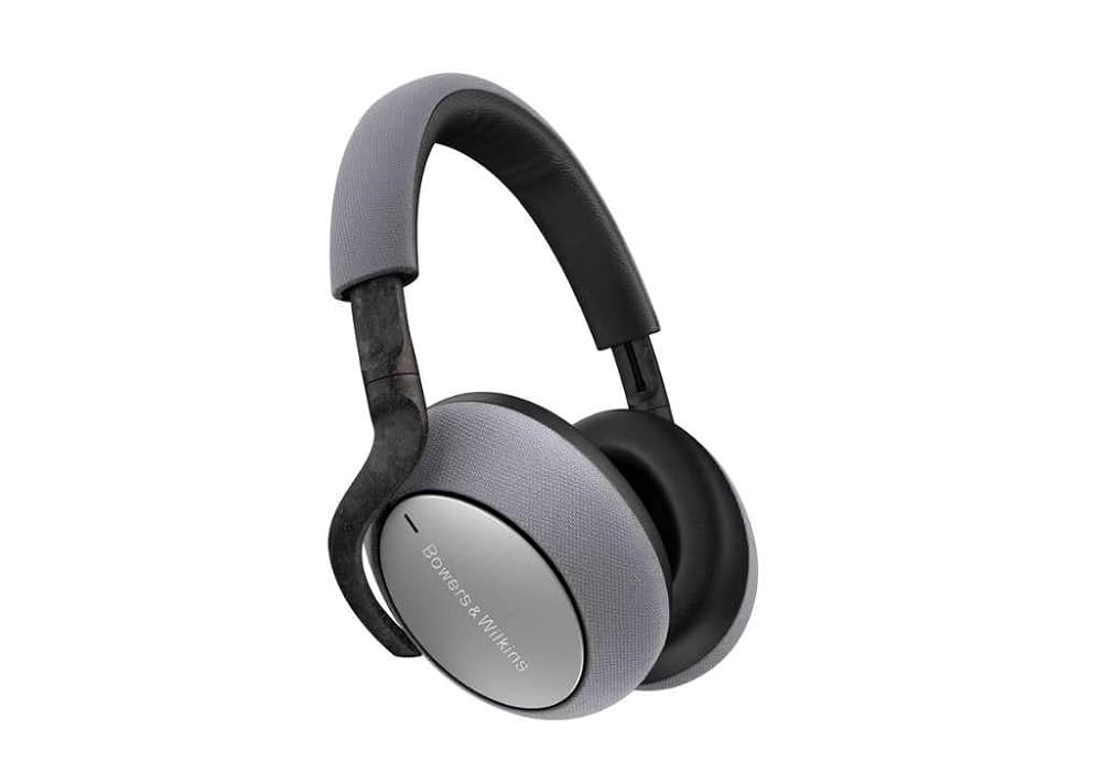 Bowers ＆　Wilkiris　CMB Bowers & Wilkins Fones de ouvido Pi7 sem fio verdadeiros