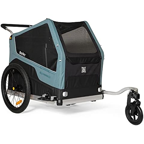 Burley Bark Ranger™ XL Pet Bike Trailer Cover