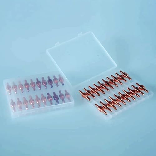 Consommables pour découpeur plasma PT31 pour éviter les pannes sur CUT50 et LG40