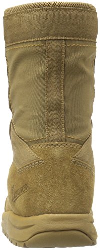 Danner Men's Tachyon 8 Inch Military And Tactical Boot, Coyote, 10 D Us #TOP2