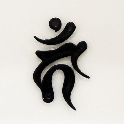 ルドラクシャ神聖幾何学フラーレン☆不動明王☆梵字カーン ルドラクシャ神聖幾何学フラーレン☆不動明王☆梵字カーン Amazon.co