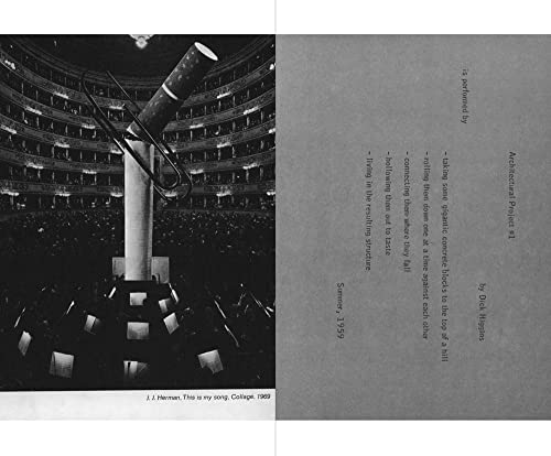 A Something Else Reader beau livre de collection pour votre bibliothèque design