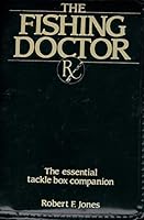 The Fishing Doctor 0679409122 Book Cover