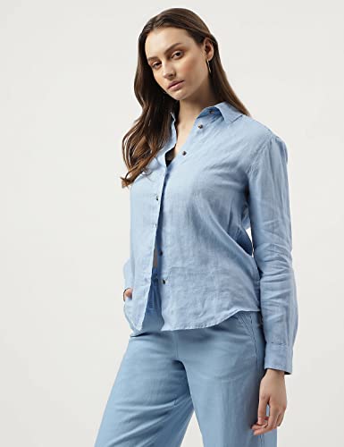 Image of Marks & Spencer Women Shirt
