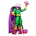 Marvel Legends Series Marvels Mysterio, Retro Spider-Man 6