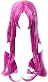 Mingchuan Etasy Cosplay Wig for JoJo's Bizarre Adventure Diavolo