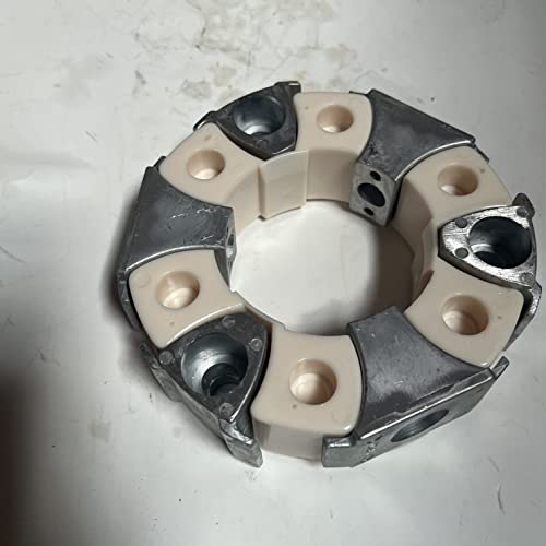 25H Coupling Assy, Applicable to R60-7 ZAX55 DH60 R130, AFTERMARKET Replacement Parts