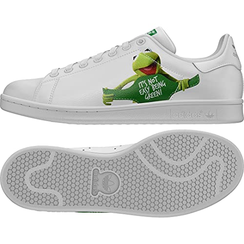 Image of adidas Originals Men's Stan Smith