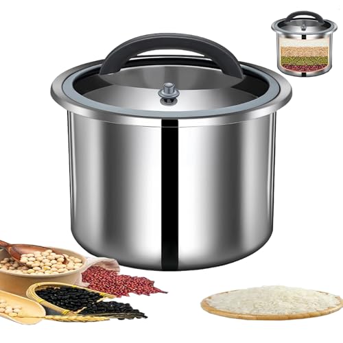 MHGTTRE ^Ăт 5kg/10kg e ĕۑe ^ۑe hEhE_h~ XeX| ^ Ɩp ğC [P[X ybgt[hXgbJ[(5KG,XeX) [sAi]