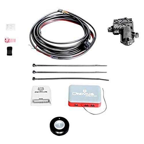 Remus STE 0005BT - Sound Controller