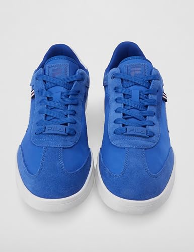 Image of Fila Mens Asher Combo Sneakers