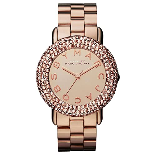 Imagen de Marc Jacobs MBM3192 Reloj Mujer