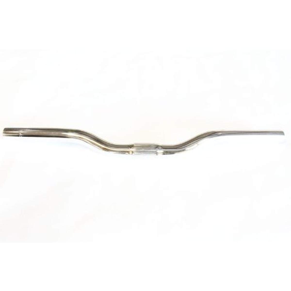 Big Roc 57HBHS807ACP Handle Bar, 25.4x440x25mm, Mountain Bike, Cp