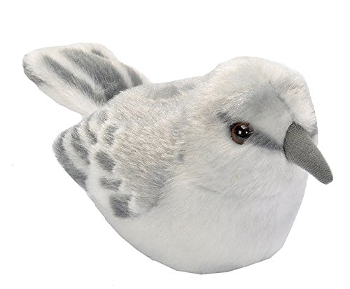 piper bird stuffed animal