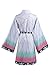 Haydory Womens Anime Cloak Cosplay Costume Kimono Cape Robe Halloween Suit Adult