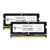 Efficacité et durabilité élevées : Le délai CAS CL11, qui a été soigneusement optimisé, garantit une transmission efficace et précise des données et améliore les performances globales du système. La faible tension de 1,35 V réduit considérablement la consommation d'énergie, prolongeant ainsi la durée de vie de l'ordinateur