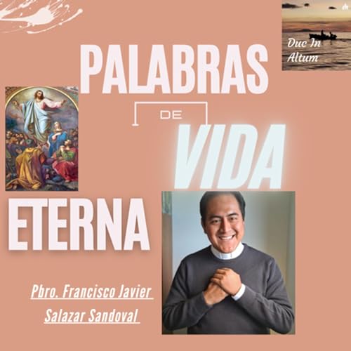 『T.4 Ep. 14. Palabras de Vida Eterna. Vayan por todo el mundo y prediquen el evangelio.』のカバーアート