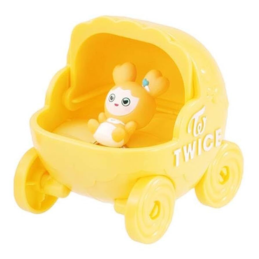 Amazon | 【BABY JIVELY】 Ringcolle！ TWICE LOVELYS ～BABY