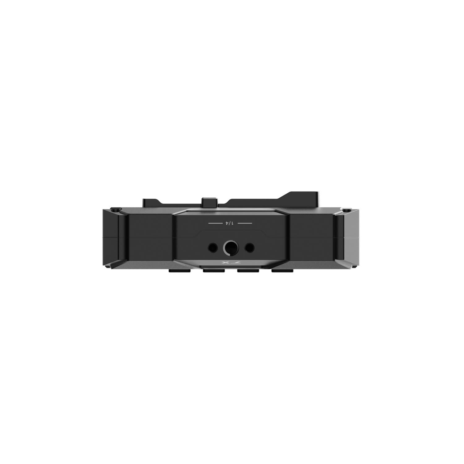 Accsoon CineView HE Kit émetteur et récepteur sans Fil Double Bande HDMI 2,4 GHz+5 GHz Système de Transmission vidéo sans Fil Double Bande, Latence 0,06 s, portée de 365,8m