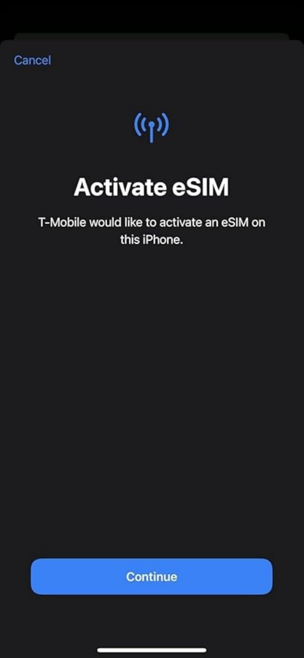 USA eSIM 21 Tage. T-Mobile Netzwerk mit Unbegrenzt Highspeed-Daten, Lokale Anrufe und SMS in den USA (Hawaii Inklusive). Erhalte eSIM Am Selben Tag per E-Mail und Beginne Sofort mit der Nutzung!