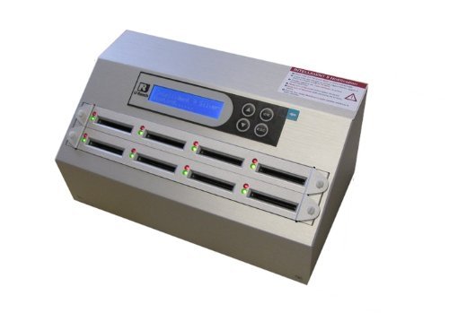 Kanguru DVDDUPE-SHD11  1:11 CD/DVD Duplicator - DVDDUPE-SHD11