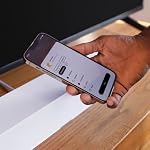 Sonos Ray, Soundbar, 4 digitale Class-D-Verstärker, Trueplay, Night Sound, Dolby Digital, Touch-Steuerung, optischer Anschluss - Schwarz. – Bild 3