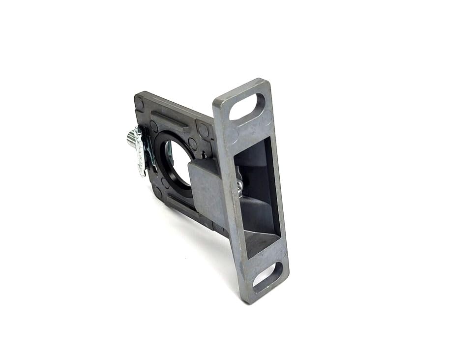 Fit for SMC Y400T-A Interface Mounting Spacer w/Bracket