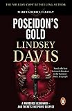  Poseidon\'s Gold: (Marco Didius Falco: book V): a fast-paced, gripping historical mystery set in Ancient Rome from bestselling author Lindsey Davis (English Edition)