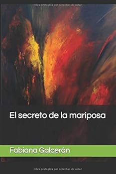 Paperback El secreto de la mariposa (Spanish Edition) [Spanish] Book