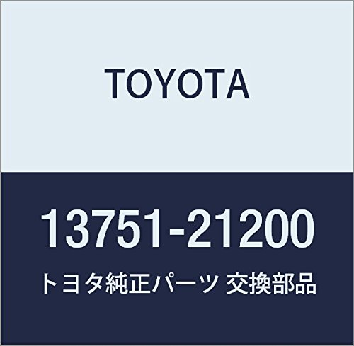 Toyota 13751-21200 Engine Camshaft Follower