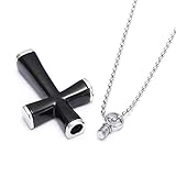 Material: Hergestellt aus Qualitätslegierung, schön poliert, angenehm zu tragen. Tolle Beschichtung, dauerhafte Farbbeständigkeit.