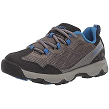 Merrell Unisex-Child Chameleon 2.0Lace-Up