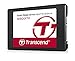 Produktbild Transcend SSD370 interne SSD 256GB (6,4 cm (2,5 Zoll), SATA III, MLC)
