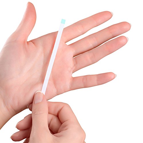 Pregmate 20 Alcohol Breast Milk Tests Breastmilk Strips (20 Count) #TOP3