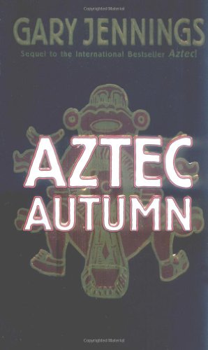 Aztec Autumn view 2